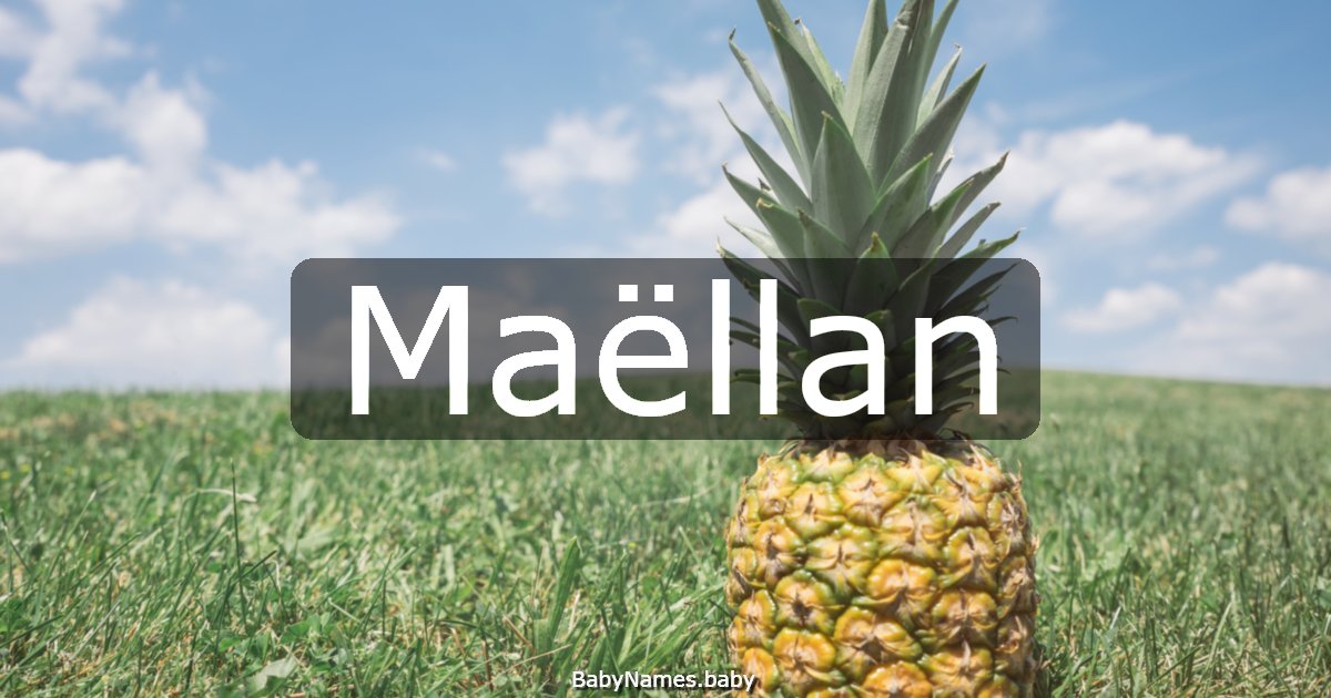 Maëllan