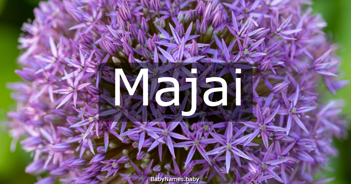 Majai
