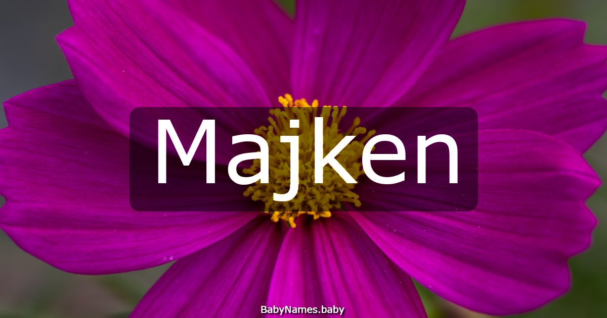 Majken
