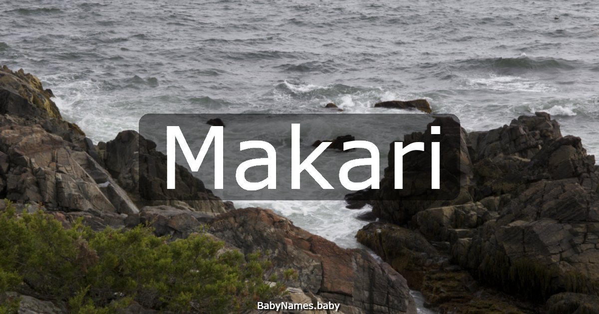 Makari