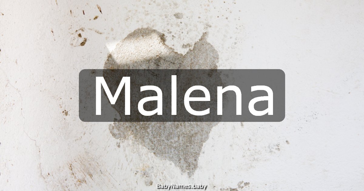 Malena