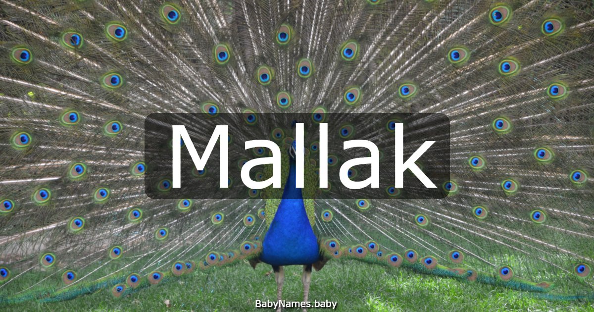 Mallak