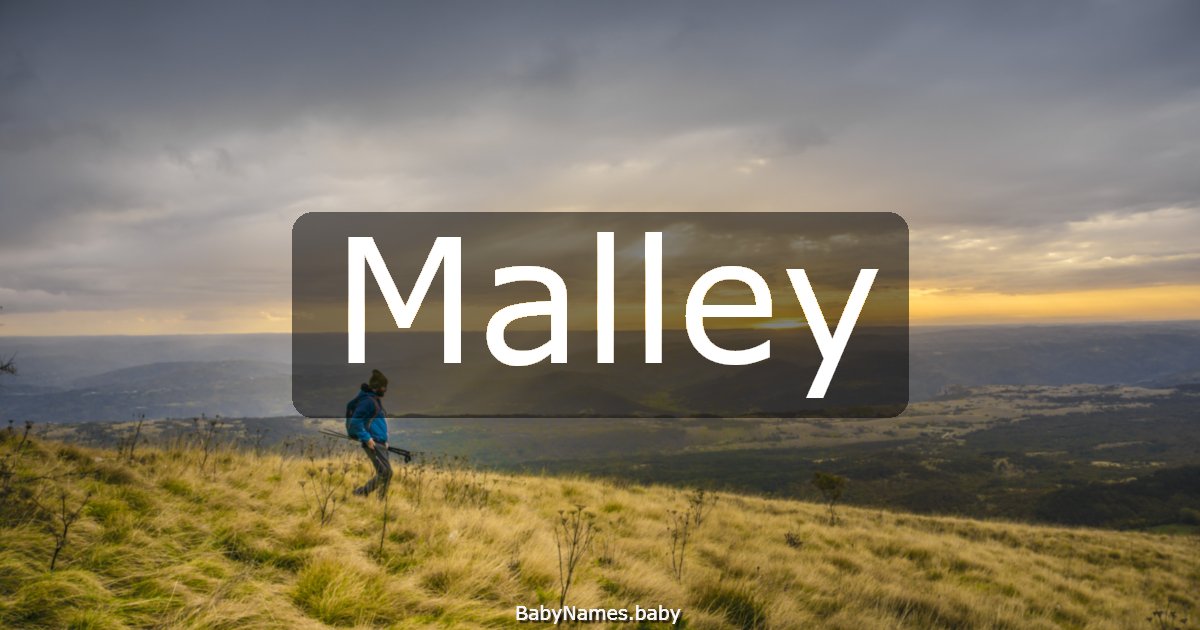 Malley