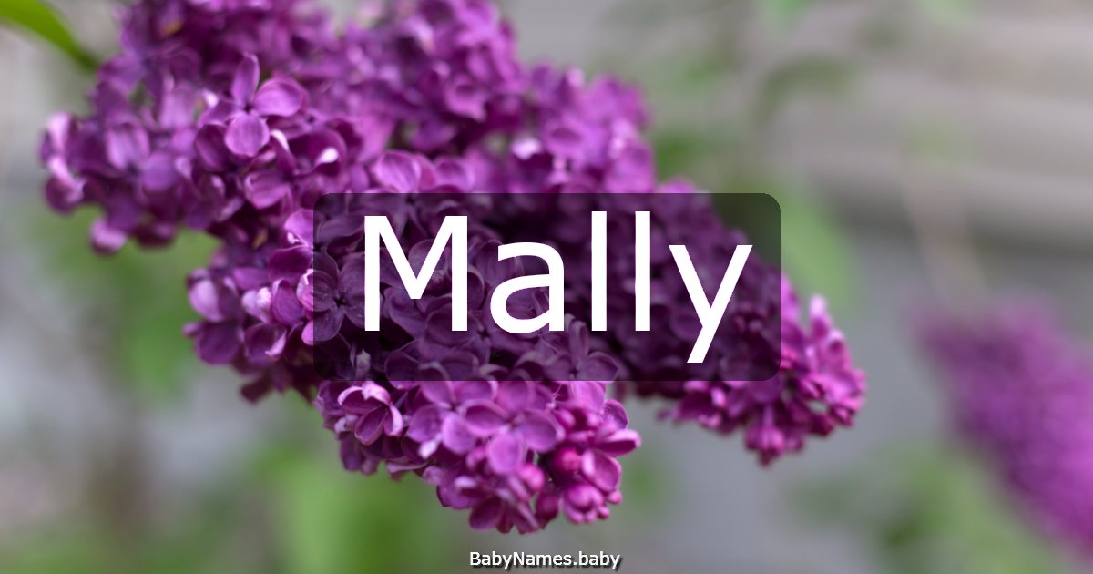 Mally