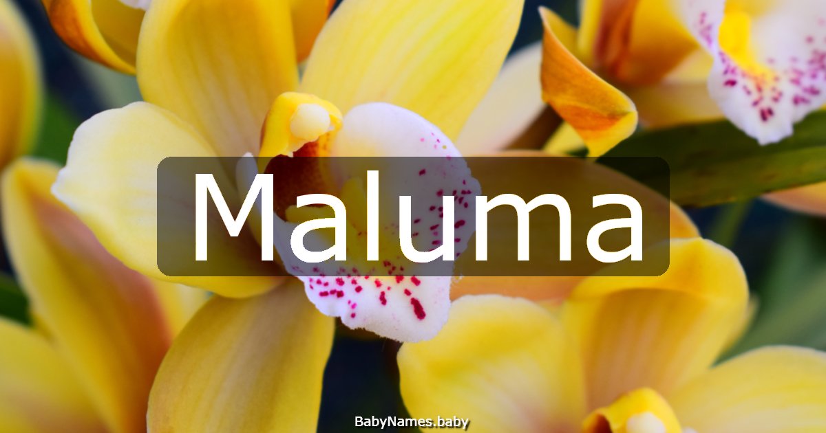 Maluma