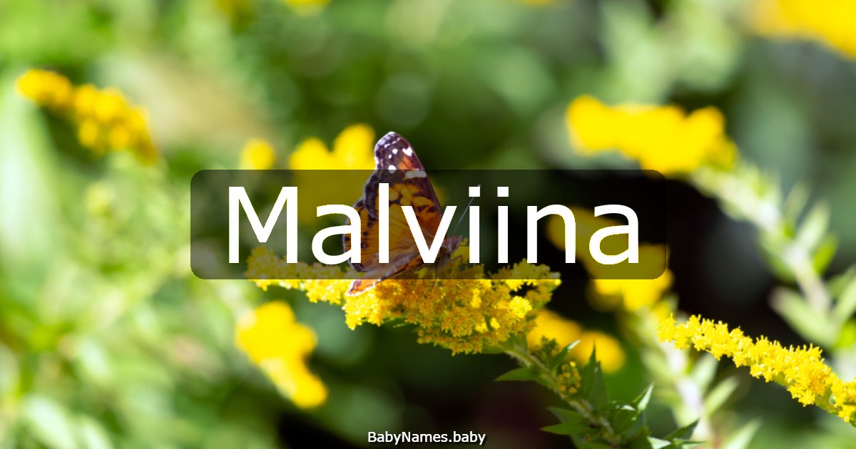 Malviina