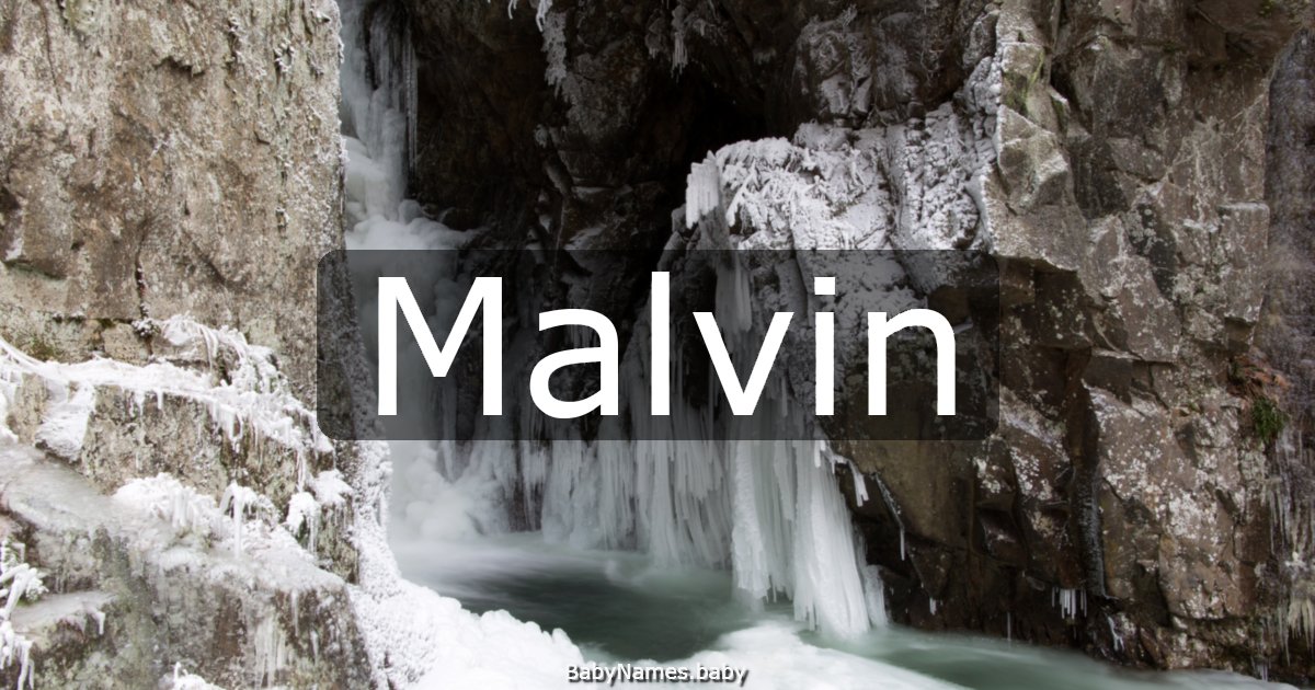 Malvin