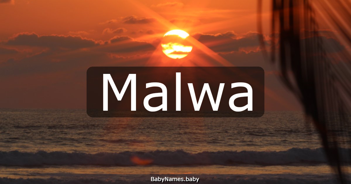 Malwa