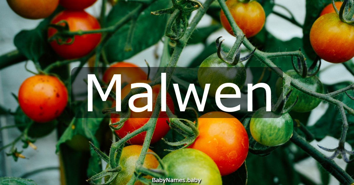 Malwen
