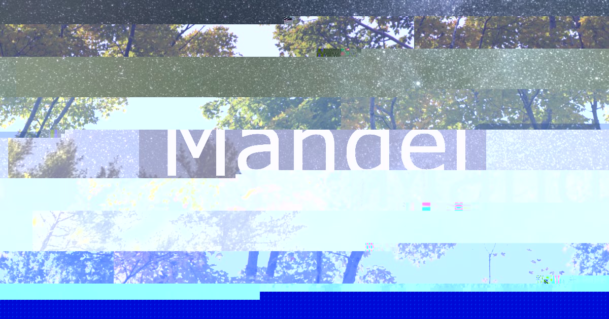 Mandel