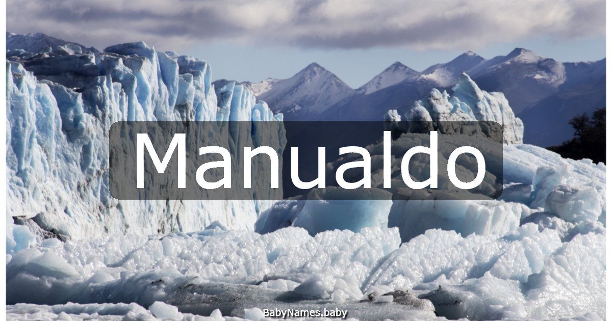 Manualdo
