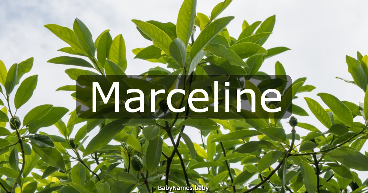 Marceline