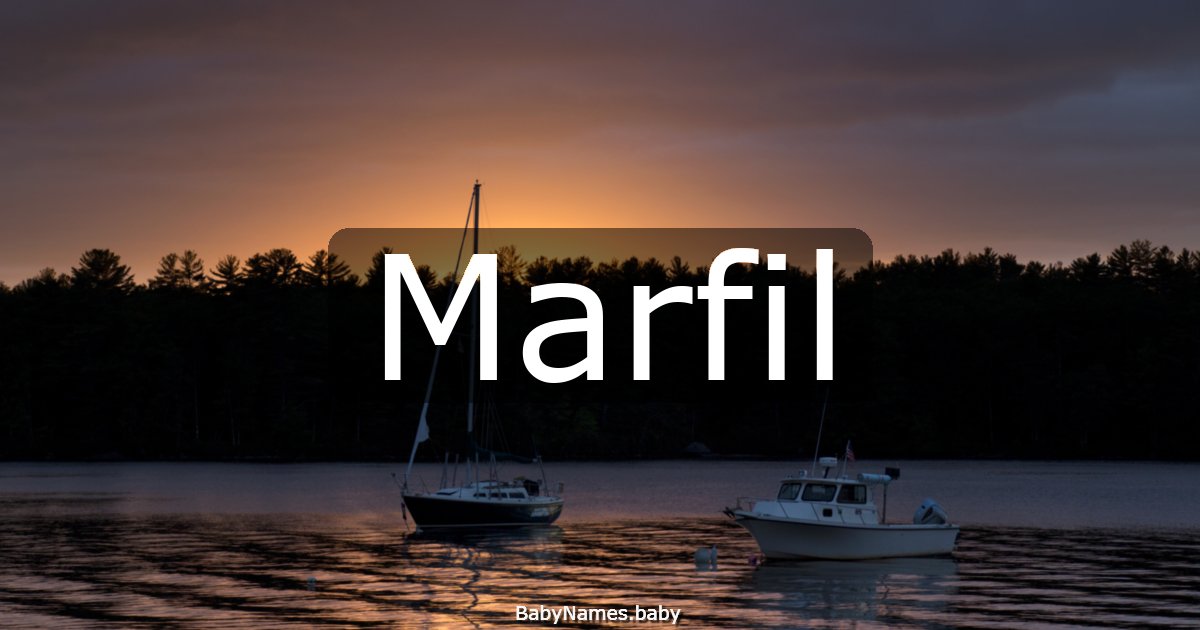 Marfil