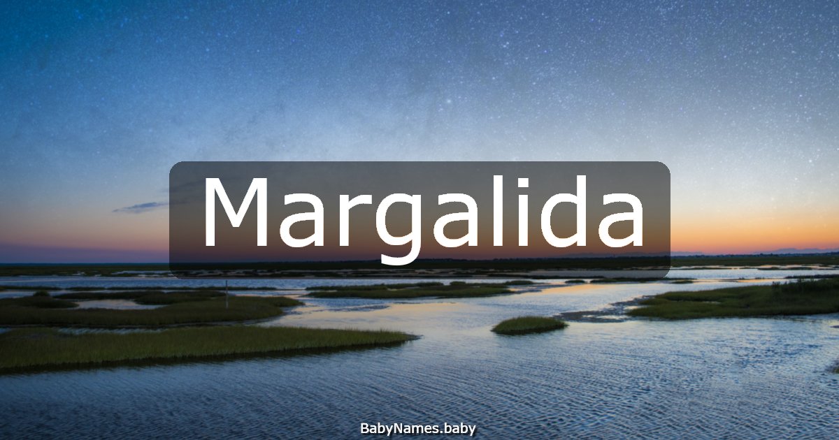 Margalida