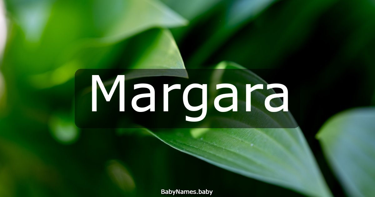 Margara