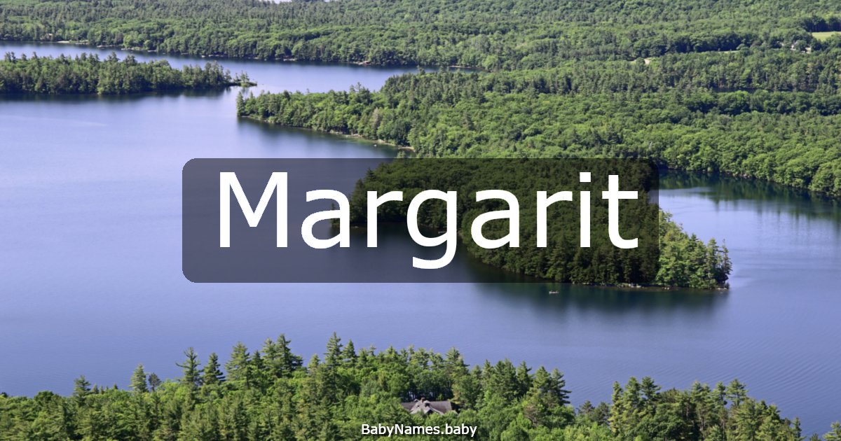 Margarit