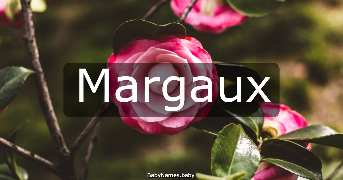 Margaux