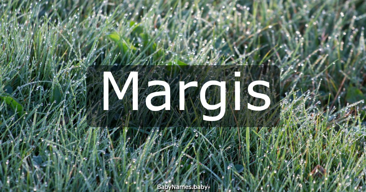 Margis