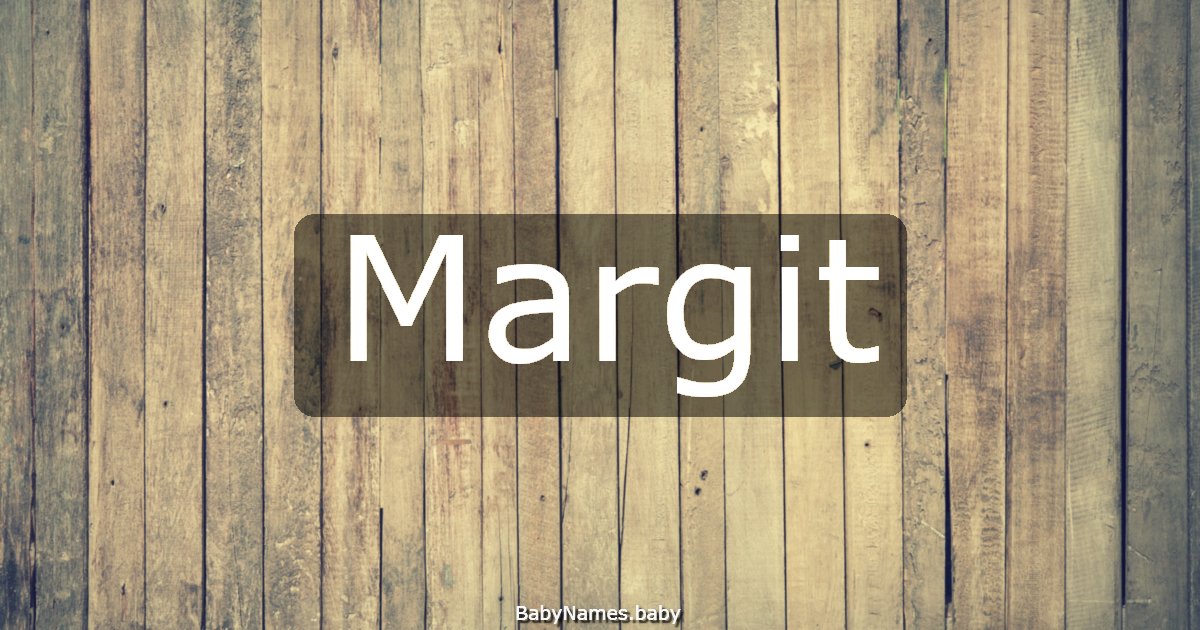 Margit