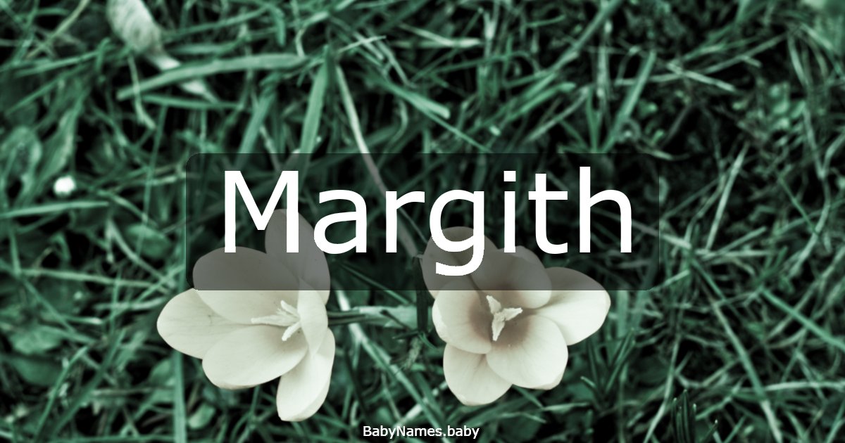Margith