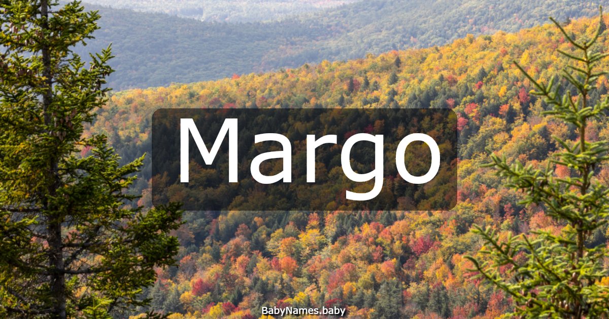 Margo