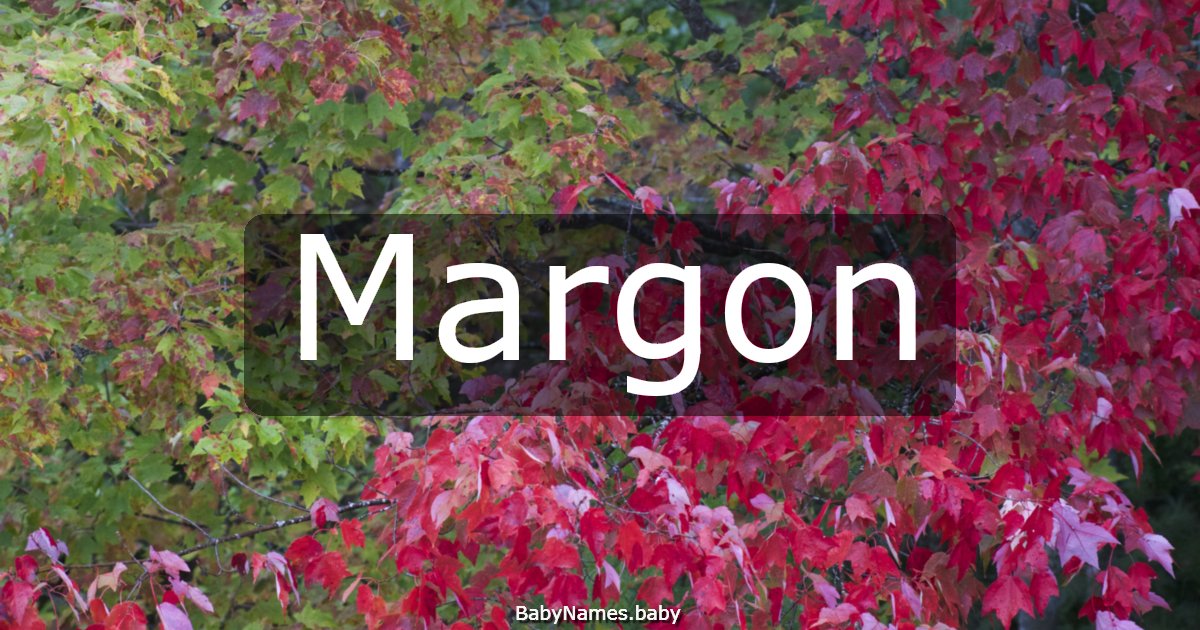 Margon