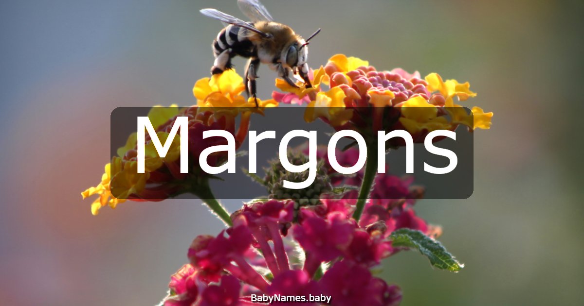 Margons