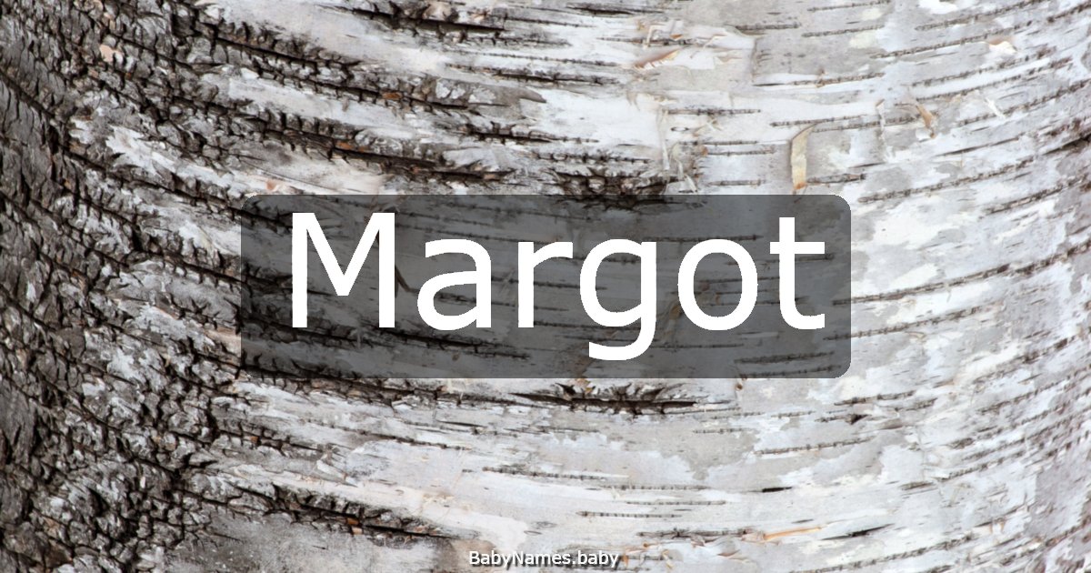 Margot