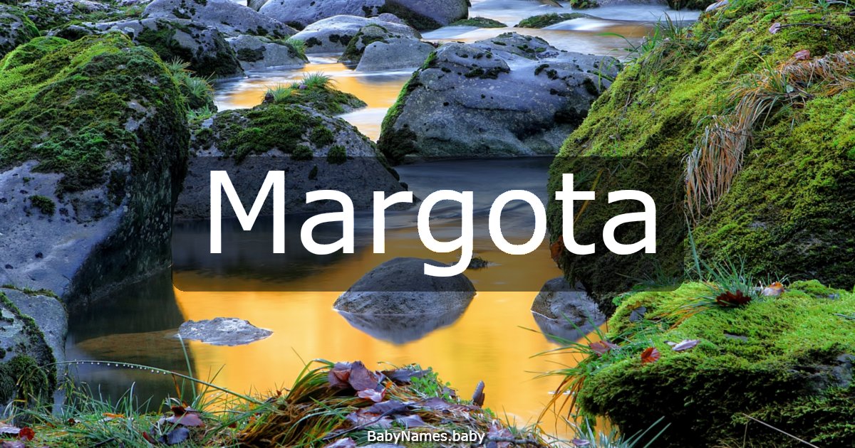 Margota