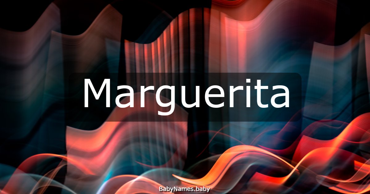 Marguerita