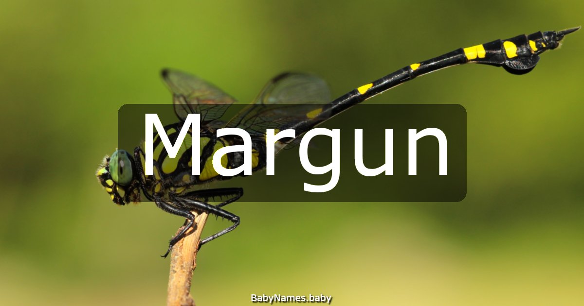 Margun