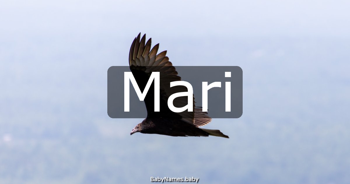 Mari