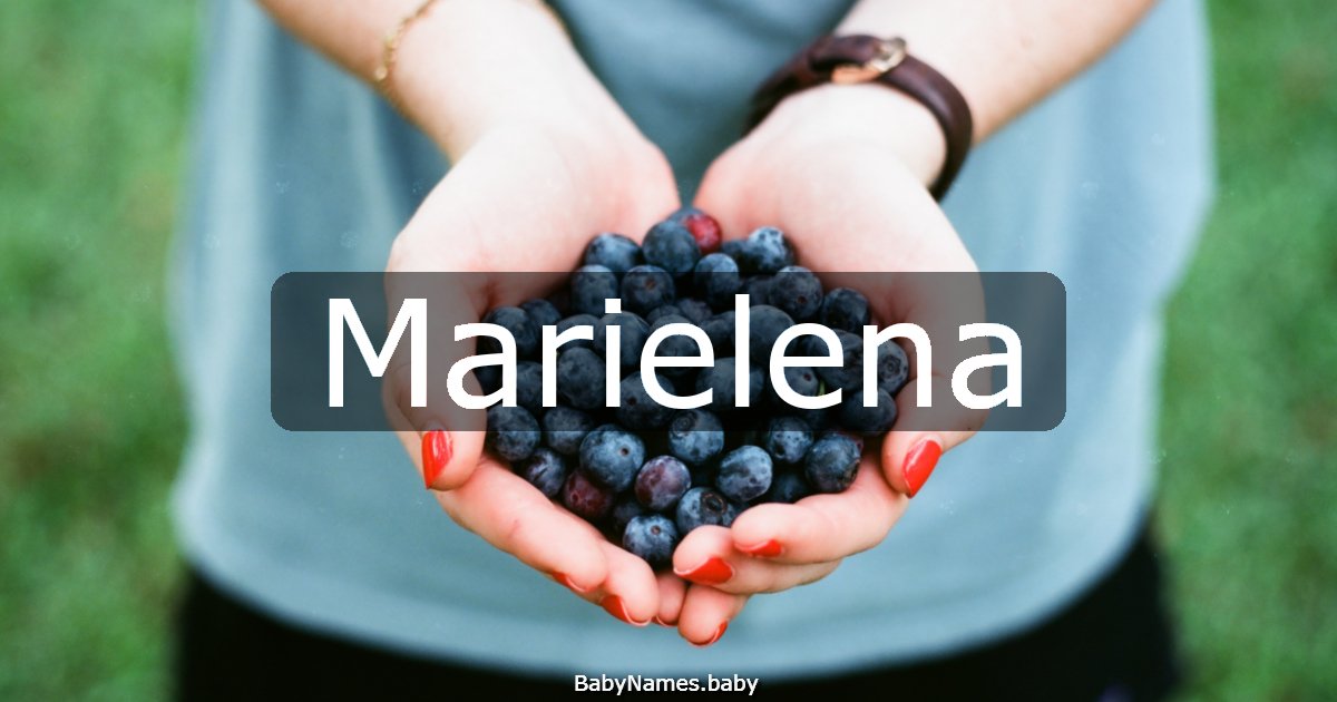 Marielena