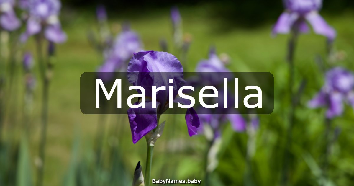 Marisella