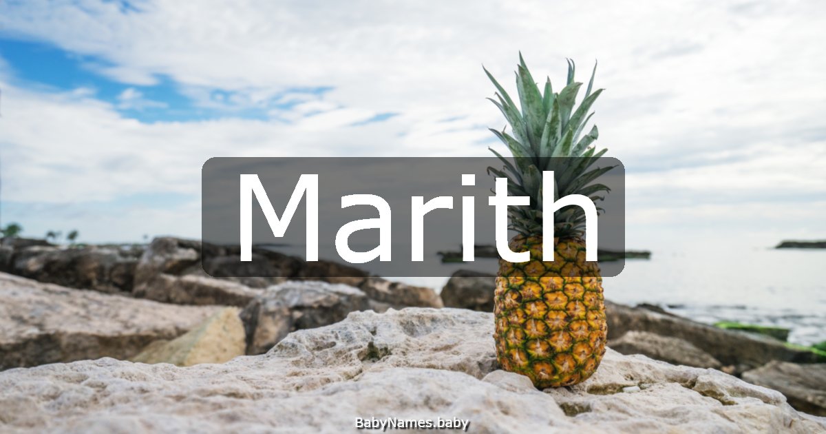 Marith