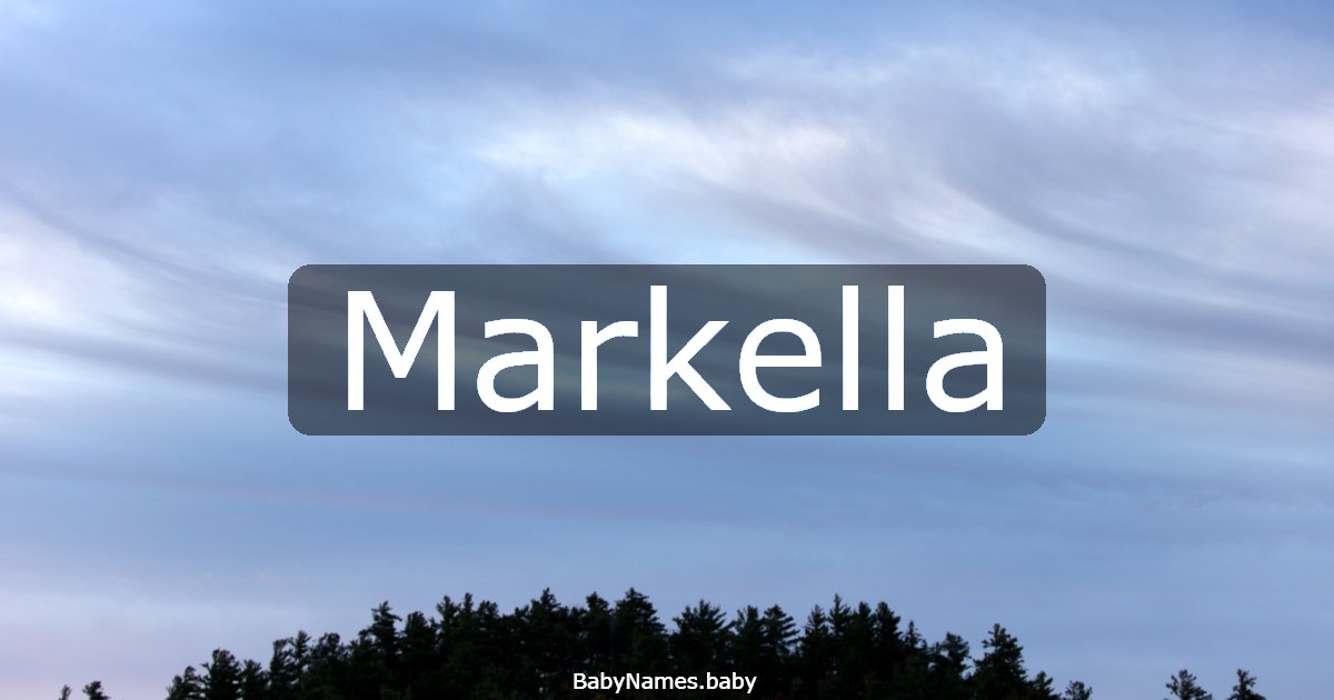 Markella
