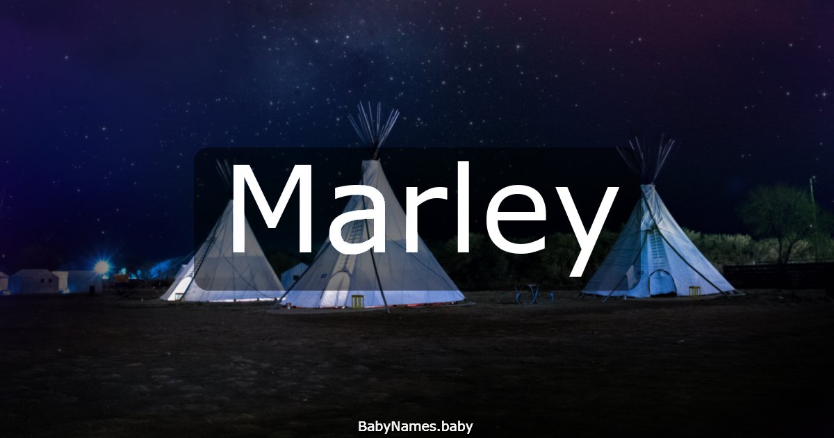 Marley