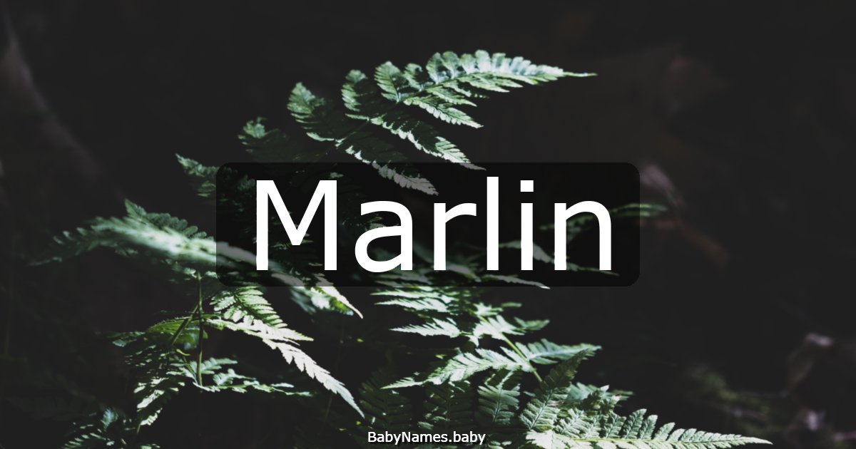 Marlin