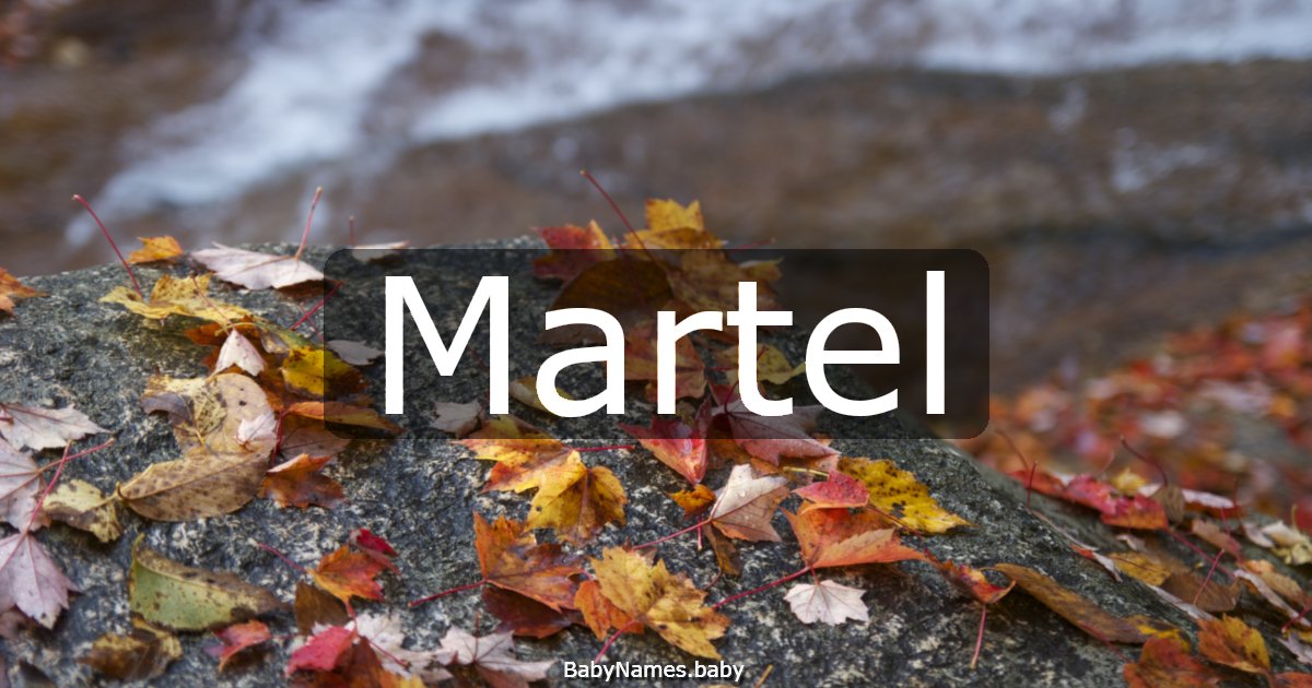 Martel