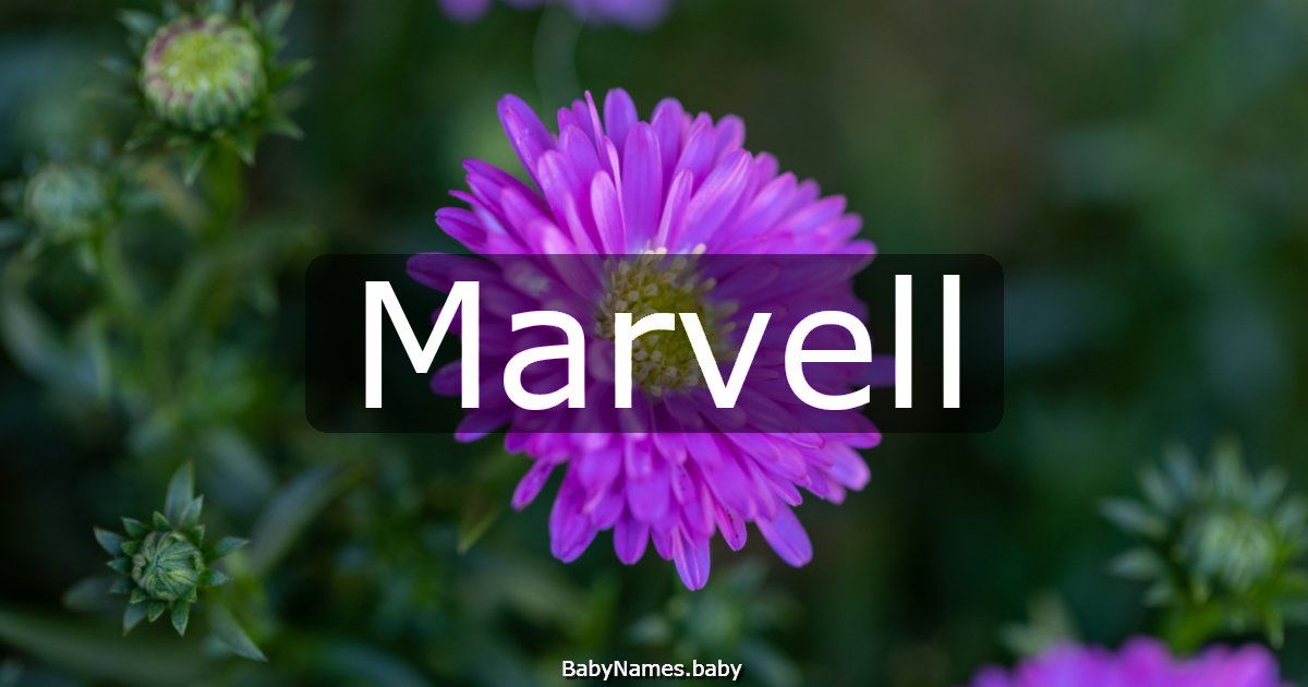 Marvell