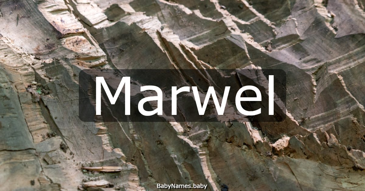 Marwel