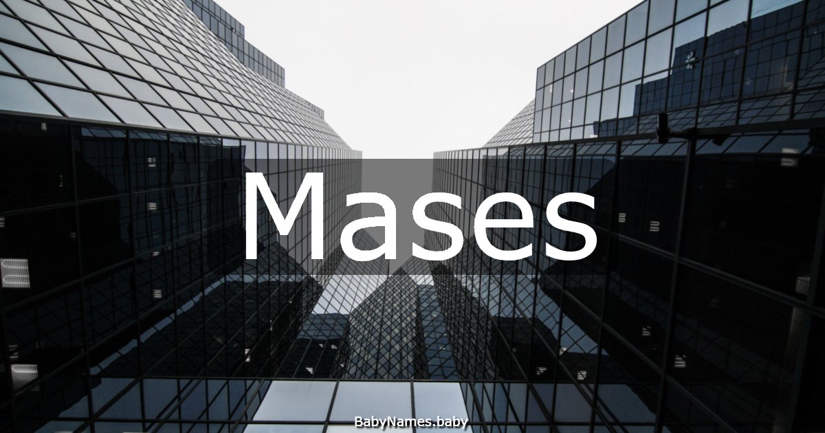 Mases