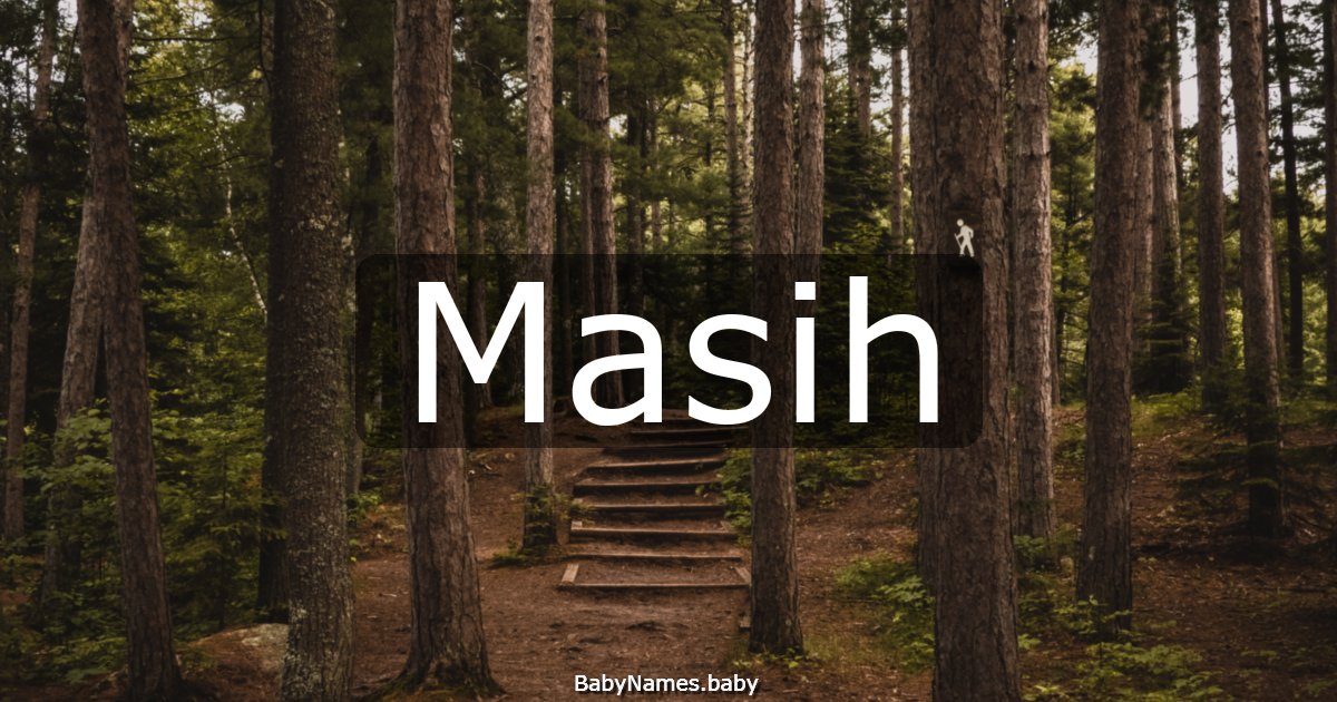 Masih