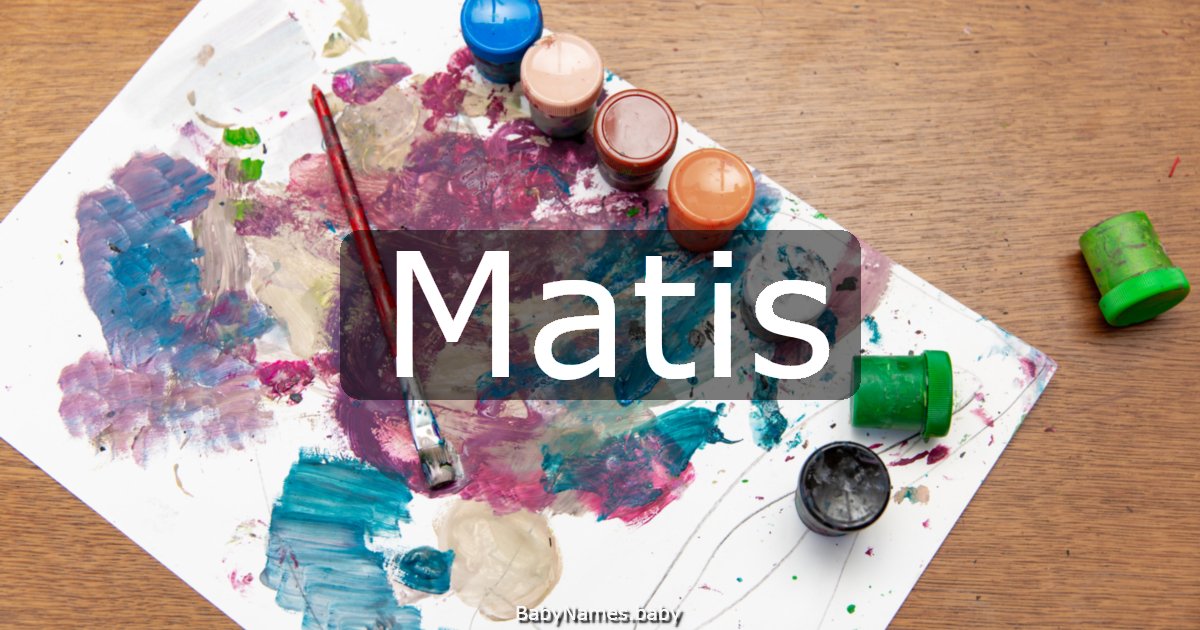 Matis