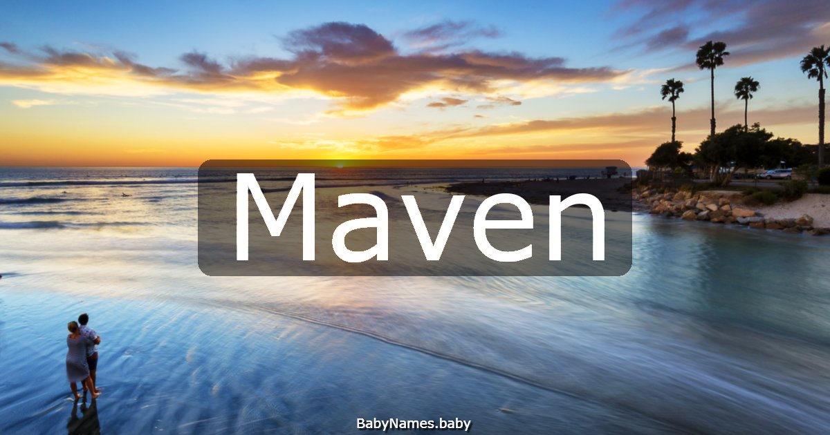 Maven
