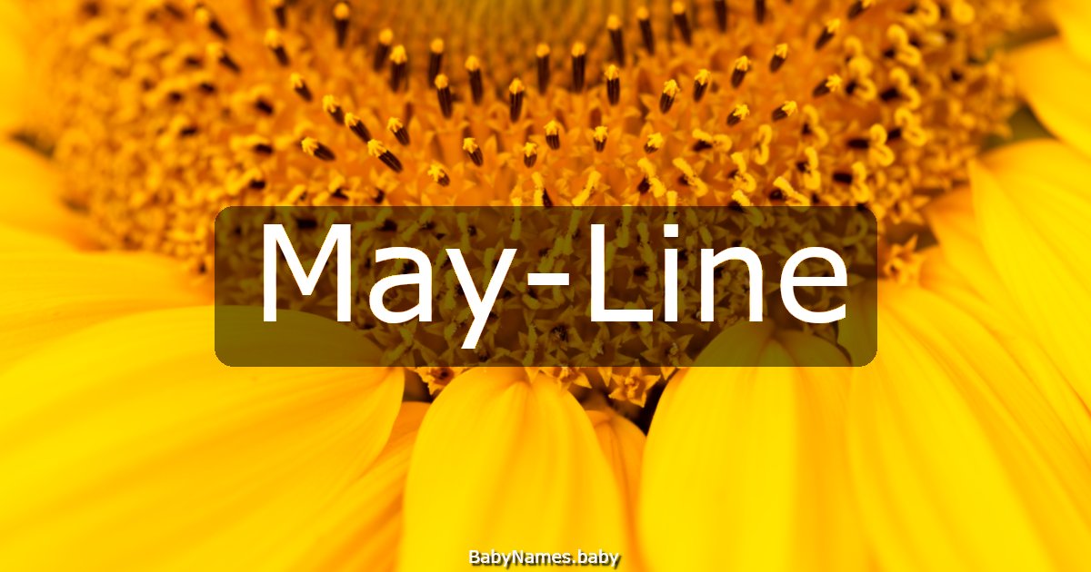 May-Line