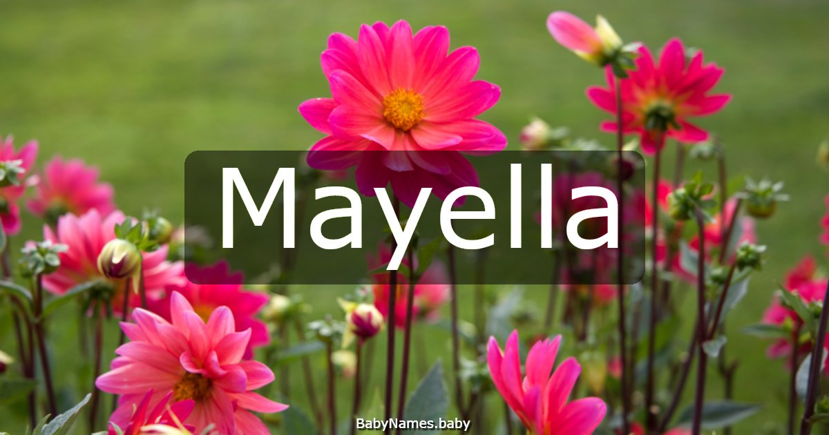 Mayella