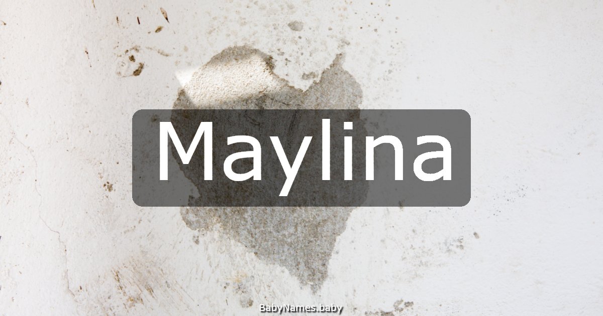 Maylina