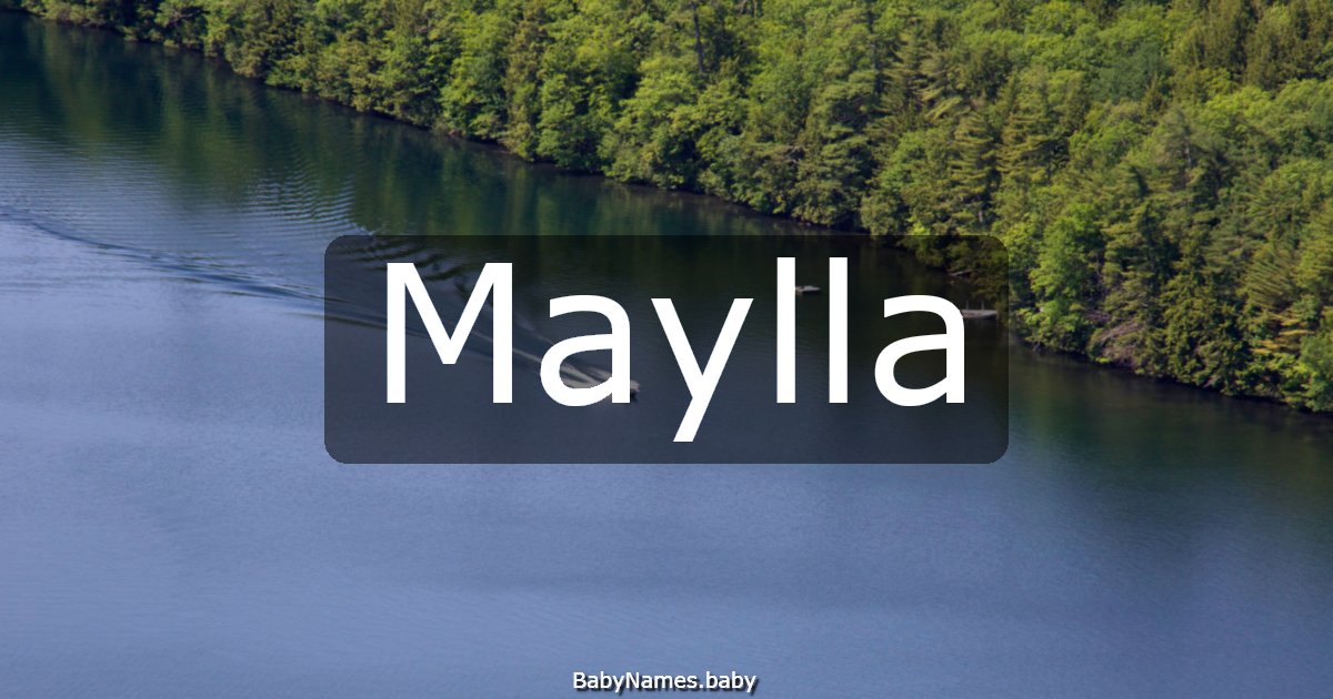 Maylla