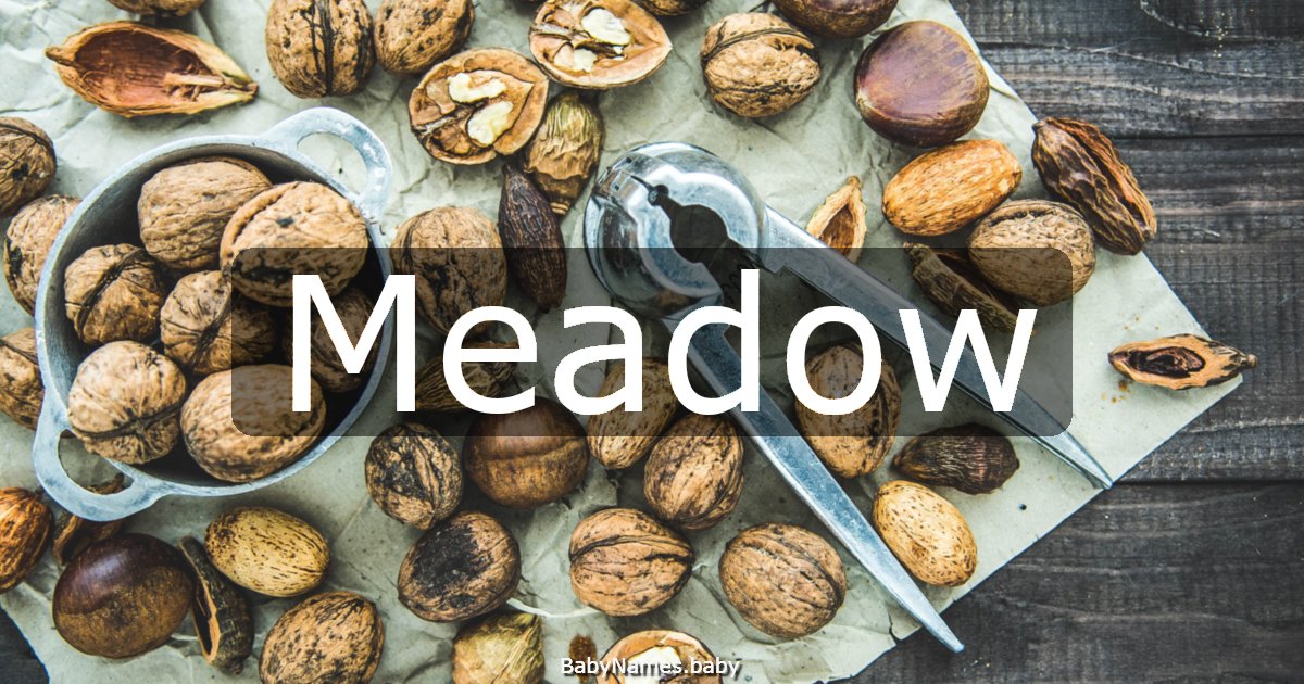 Meadow